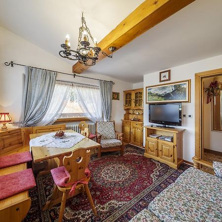 Villa Casanova - Stayincortina Кортина д'Ампецо Стая снимка