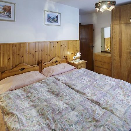 Villa Casanova - Stayincortina Кортина д'Ампецо Стая снимка