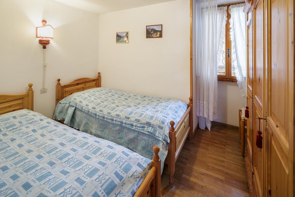 Villa Casanova - Stayincortina Кортина д'Ампецо Стая снимка