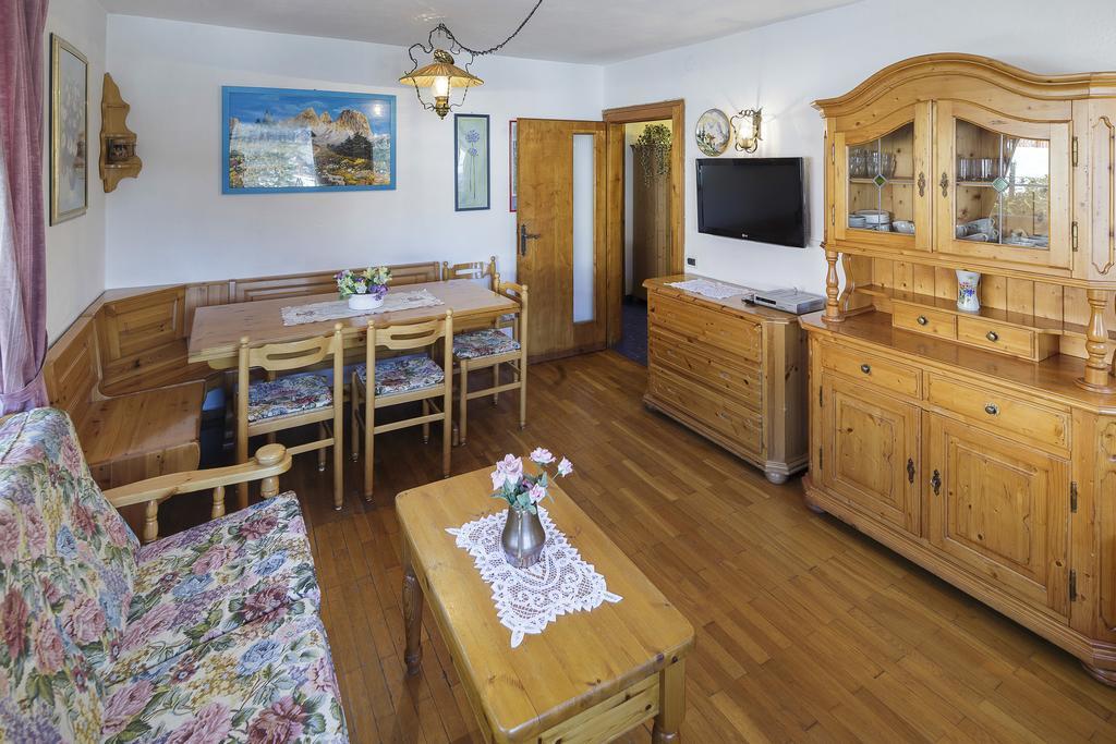 Villa Casanova - Stayincortina Кортина д'Ампецо Стая снимка