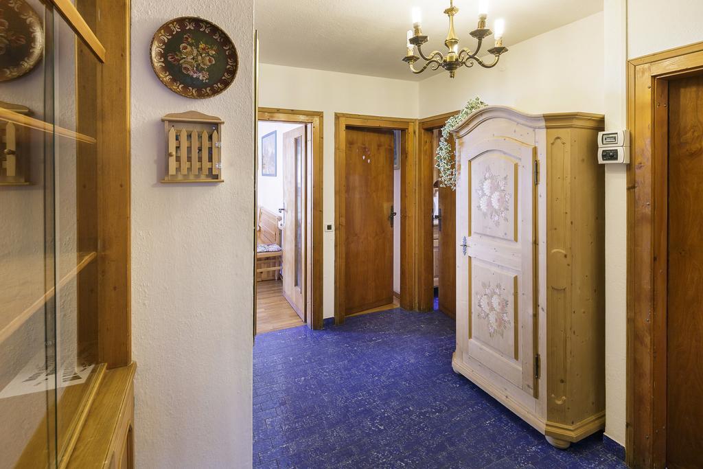 Villa Casanova - Stayincortina Кортина д'Ампецо Стая снимка