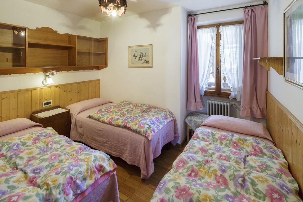 Villa Casanova - Stayincortina Кортина д'Ампецо Стая снимка