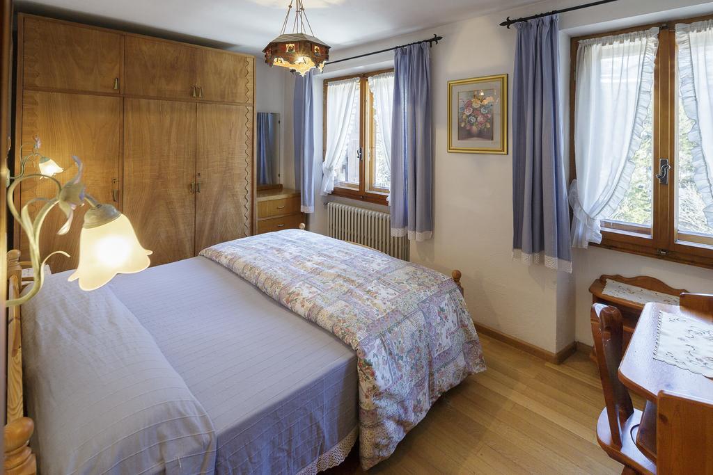 Villa Casanova - Stayincortina Кортина д'Ампецо Стая снимка